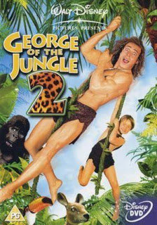 George De La Selva 2 (2003) poster